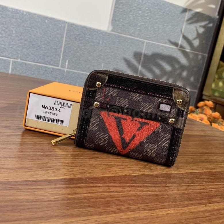 LV Wallets 24